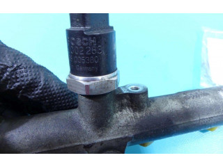 Zpětné zrcátko  Peugeot 607 2001  0445214017, IMPRK1354823  