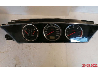 Přístrojová deska  Nissan Primera 2004 BV014  