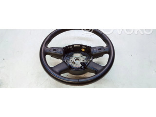 Volant Audi A8 S8 D3 4E 2006 4F0419091AK  