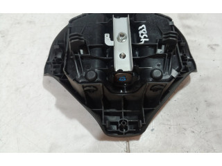 Подушка безопасности водителя 4112HW, 4112HW   Peugeot 307