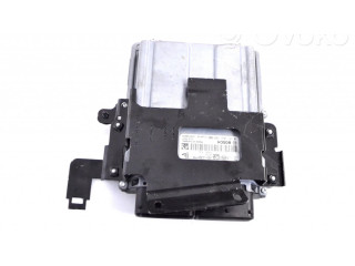 Řídící jednotka 0281034308, JK8312C520PAA   Land Rover Range Rover Velar 2018