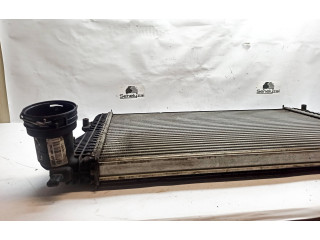 Интеркулер  1K0145803T, N6897002   Volkswagen Eos 