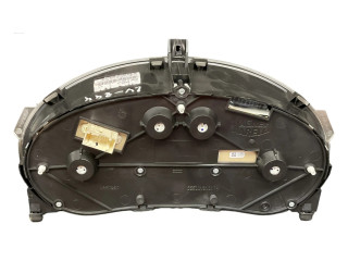 Панель приборов 9801642580, 503001316252   Peugeot Partner       