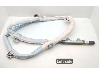 Надувная подушка для крыши 7P5880741, 7P5880741C   Porsche Cayenne (92A) 2013