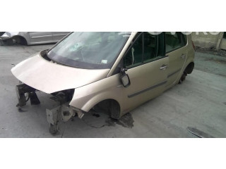 Вентилятор печки    NT   Renault Scenic II -  Grand scenic II