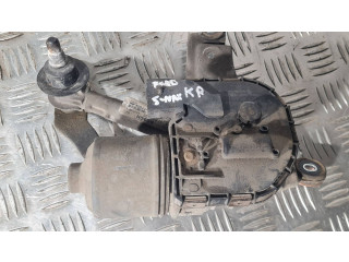 Поршень Комплект механизма стеклоочистителей  6M2117504AK, 3397021133  Ford S-MAX  