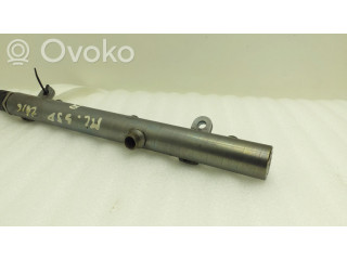Vstřikovací lišta A6420703095, 0281002927   Mercedes-Benz ML W166  pro naftový motor 3.5 642826 