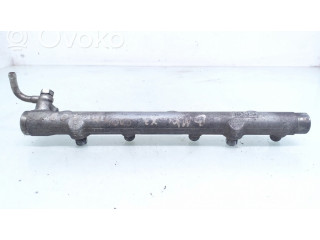 Топливная рампа 7787164, 0445214030   BMW X3 E83 2.0 