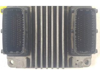 Řídící jednotka 09388059   Daewoo Rezzo 2001