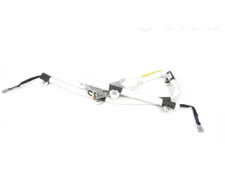 Боковая подушка безопасности 631299601   Infiniti Q30