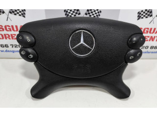 Řídící jednotka A2308600002   Mercedes-Benz CLS C219 2008