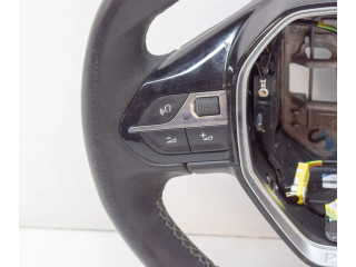 Volant Peugeot 3008 II 2018 98105487AU, 34199117D  
