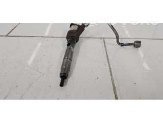 Форсунка R2AA13H50, 001010L01436    Mazda CX-7   