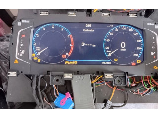 Панель приборов 2G0920320B   Volkswagen Taigo       