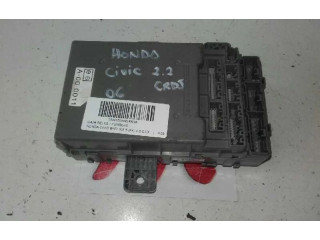 Блок предохранителей 3783L2N   Honda Civic    