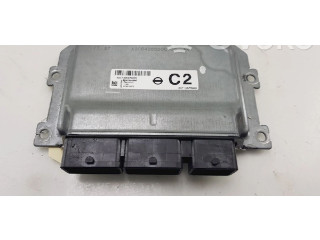 Řídící jednotka 870019875, 237105FN0D   Nissan Micra K14 2019