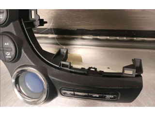 Блок управления климат-контролем 79602TF2G53ZA   Honda Jazz