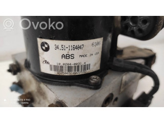 Jednotka ABS 34511164047, 1300500310022592   BMW 3 E36 1997