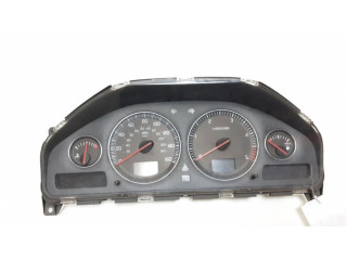Přístrojová deska  Volvo XC90 2005 30746101, 69594830T  