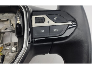 Volant Peugeot 3008 II 2018 98105487HE  
