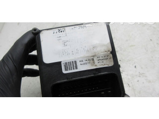 Jednotka ABS akshjahgmm   Peugeot 407 2013