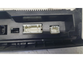 Блок управления климат-контролем 64113417544, nr2807   BMW X3 E83
