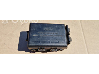   Pojistková skříňka    Ford F150 1997