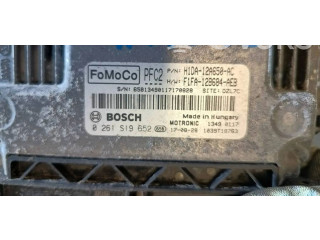 Řídící jednotka H1DA12A650AC, F1FA12B684AEB   Ford C-MAX II 2018