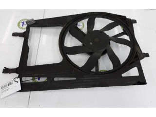 Вентилятор радиатора     17421475578, 17101475578    Mini One - Cooper R50 - 53 