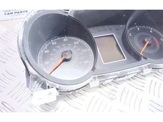 Přístrojová deska  Mitsubishi Lancer VIII 2011 8100B126B, 769166220  