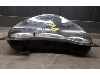 Панель приборов 0263625215   Saab 9-3 Ver2       