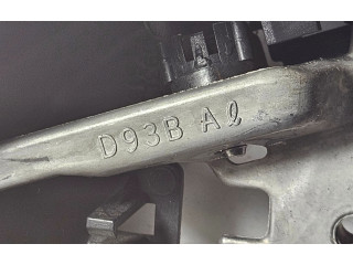 Volant Daihatsu Sirion 2010 GS12002740  