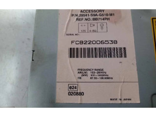 Дисплей    39541S9AG510M1, 39541S9AG510M1   Honda CR-V
