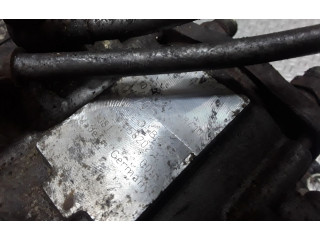 Vstřikovací čerpadlo 0470504011   Opel Zafira A    - 