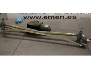 Комплект механизма стеклоочистителей 53550512   Saab 9-5