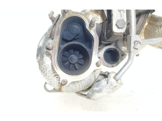  Турбина Audi Q5 SQ5  059145653T, 059145061T         