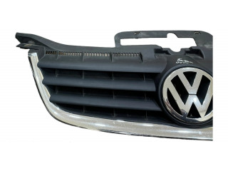 Верхняя решётка Volkswagen Touran I 2003-2010 года 1T0853651      