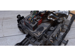   Pojistková skříňka S120017001G, BSCA0400   Peugeot 407 2006