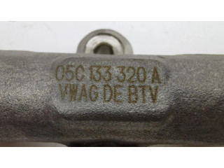 Vstřikovač 0261500443, 05C133320A   Skoda Octavia Mk4  pro benzínový motor 1.0  