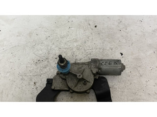 Моторчик заднего дворника 987001H000    KIA Ceed