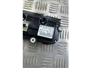 Блок управления климат-контролем 1K0907044CT, 5HB01010600   Volkswagen Scirocco