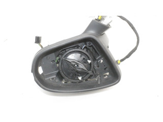 Zpětné zrcátko  Mercedes-Benz A W177 2018  A1778101200  