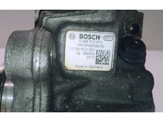 Vstřikovací čerpadlo 0445010612, 16790RL0G01   Honda Accord     