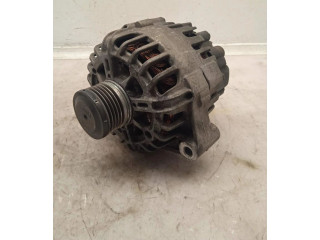 Генератор 2542956A   Smart ForFour I      