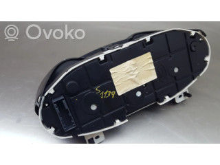Přístrojová deska  Ford Fiesta 2012 148.000  