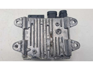 Блок управления 9653783580, Q1T19074M2ZE   Citroen C3