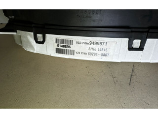 Přístrojová deska  Volvo S80 1999 9499671, 69294580T  