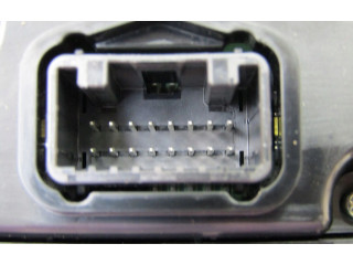 Блок управления климат-контролем K62861   Mazda CX-60