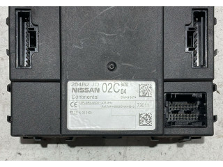 Řídící jednotka    Nissan Qashqai 2008