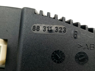 Панель приборов A2035403147, 110080231005   Mercedes-Benz C W203       